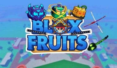 Blox Fruit