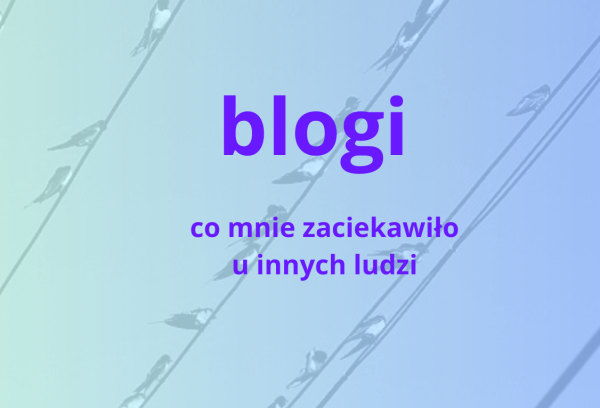 Blogi Ikona