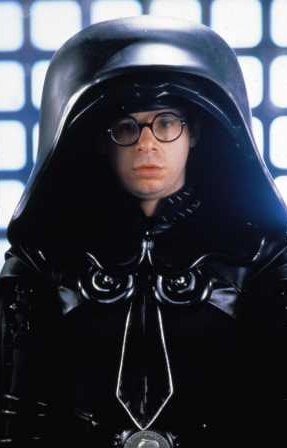 Lord Heimchen aus dem Film Spaceballs