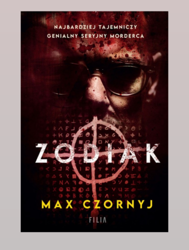 Max Czornyj "Zodiak"