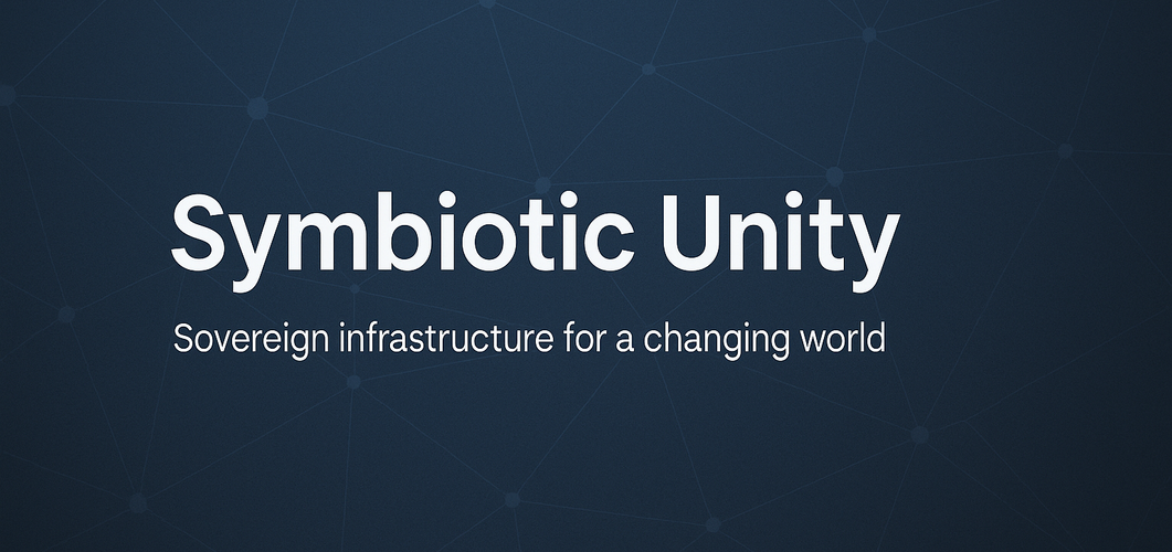 @SymbioticUnity@mastodon.social