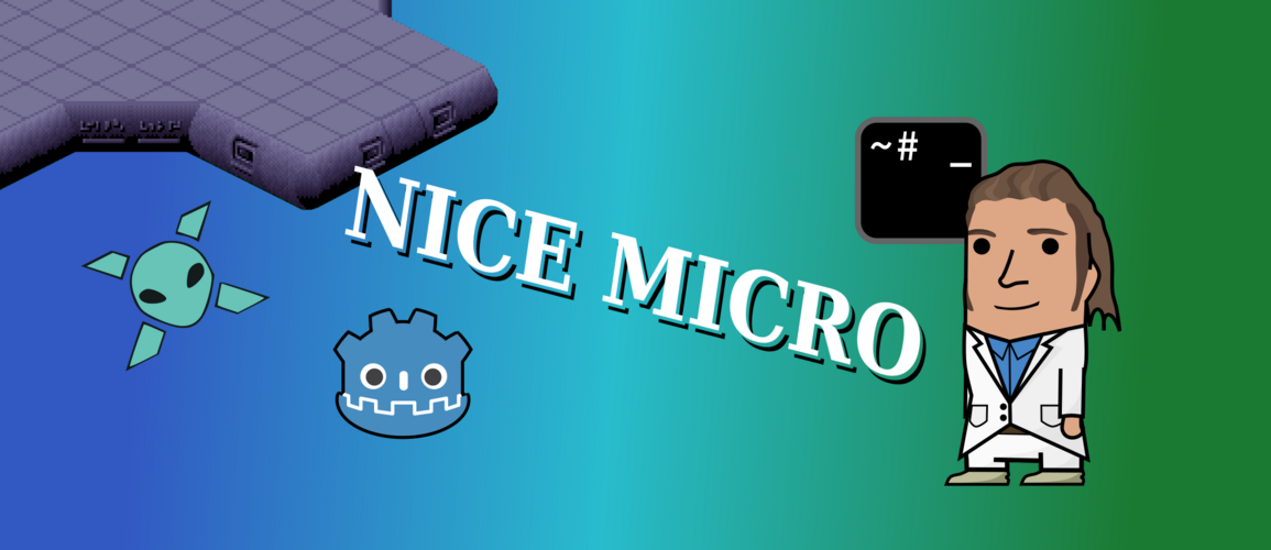 @nicemicro@fosstodon.org
