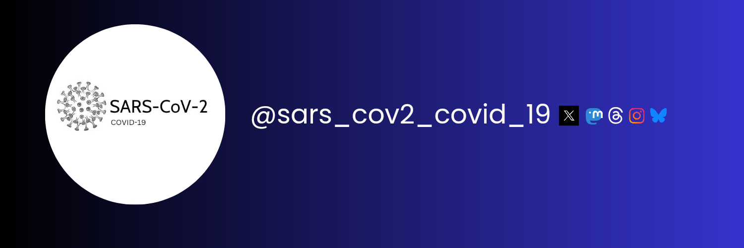 @COVID19_DISEASE@mastodon.social