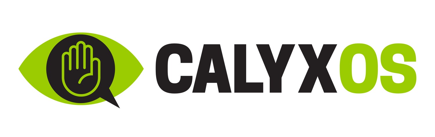 @calyxos@fosstodon.org