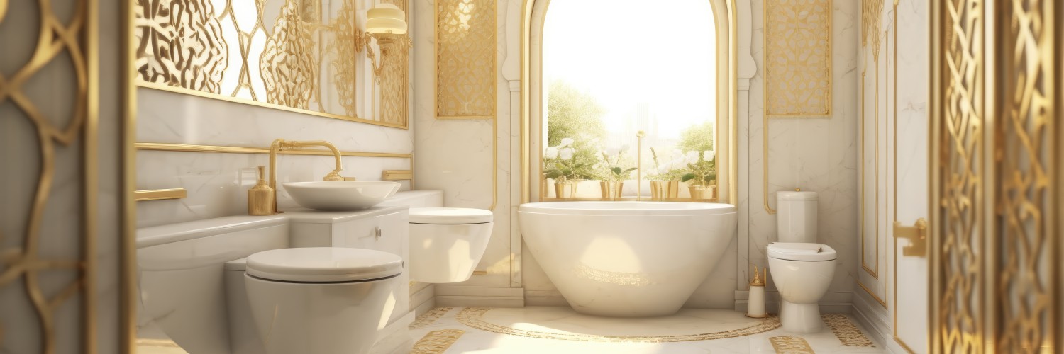 goldbathroomuk