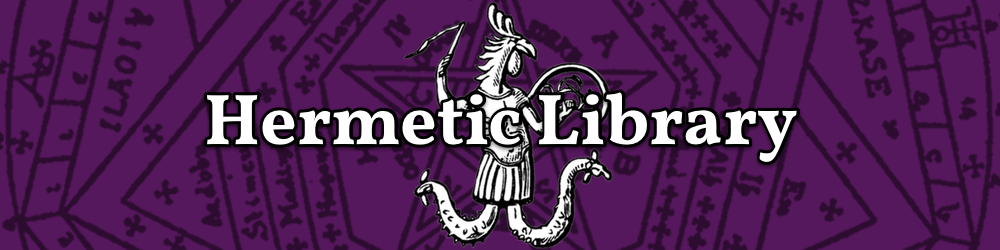 @hermeticlibrary@mastodon.social