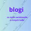 Blogi avatar