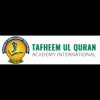 tafheemulquran811 avatar