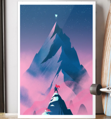 Celeste Game
