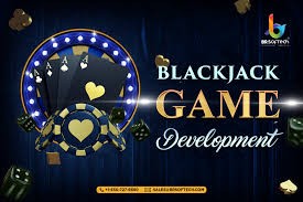 Blackjack games