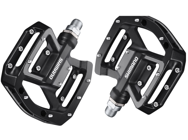 Pedały platformowe Shimano PD-GR500