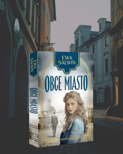 okladka obcego miasta