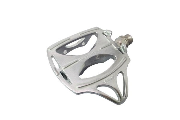The MKS “urban platform” bike pedal