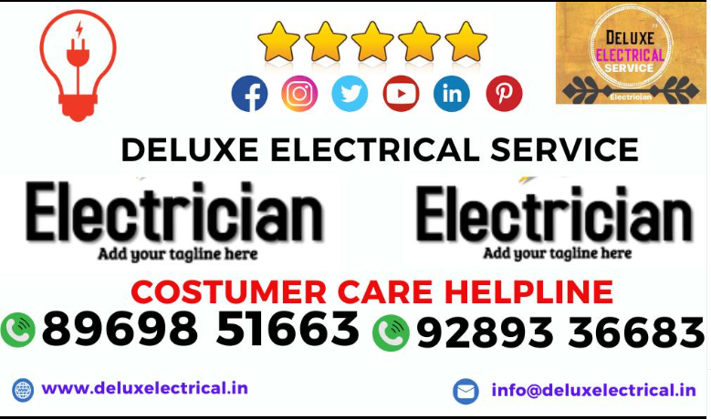 Deluxeelectrical