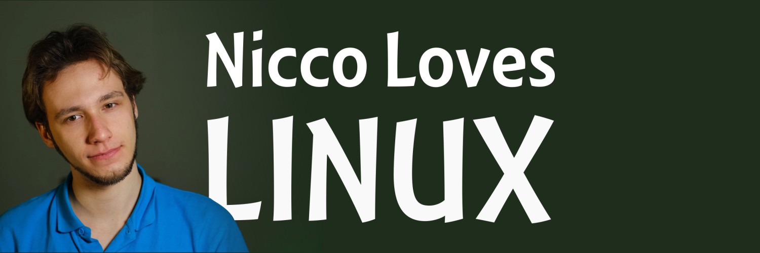 @niccolove@fosstodon.org